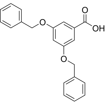 3,5-Bis(benzyloxy)benzoic acid|CS-W009847