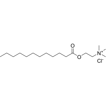 Lauroylcholine chloride|CS-W009888