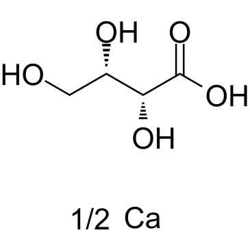 Calcium L-Threonate|CS-W009924