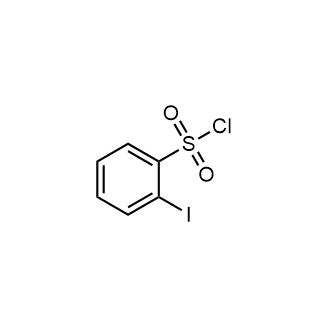 2-Iodobenzenesulfonyl chloride|CS-W009947