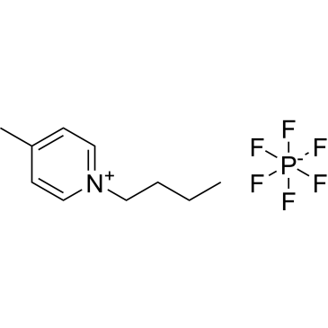 1-Butyl-4-methylpyridinium Hexafluorophosphate|CS-W009979