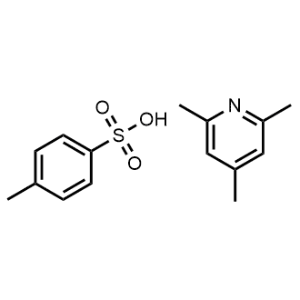 2,4,6-Collidinium p-toluenesulfonate|CS-W009988