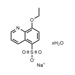 Sodium 8-ethoxyquinoline-5-sulfonate hydrate|CS-W009991