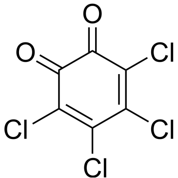 3,4,5,6-Tetrachlorocyclohexa-3,5-diene-1,2-dione|CS-W010247