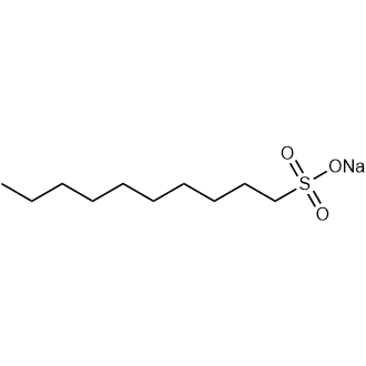Sodium decane-1-sulfonate|CS-W010261