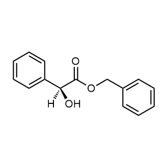 (S)-Benzyl 2-hydroxy-2-phenylacetate|CS-W010275