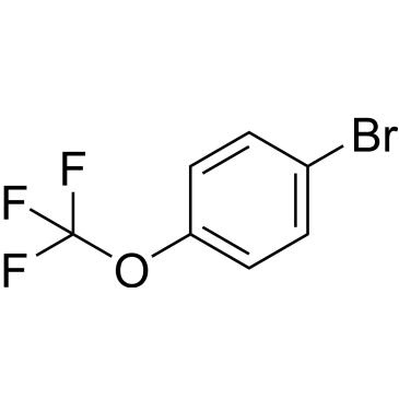 1-Bromo-4-(trifluoromethoxy)benzene|CS-W010286