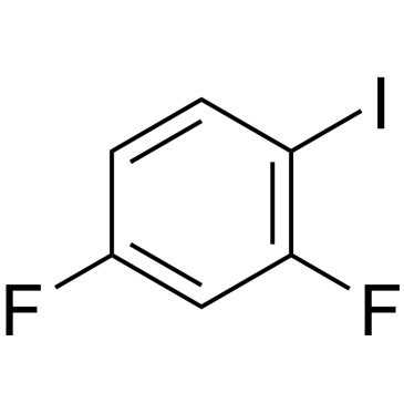 2,4-Difluoro-1-iodobenzene|CS-W010293