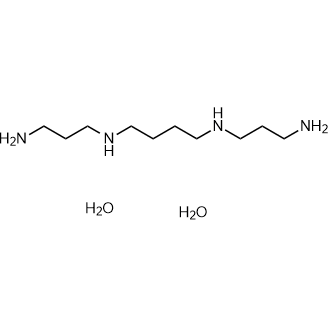 N1,N1'-(Butane-1,4-diyl)bis(propane-1,3-diamine) dihydrate|CS-W010305