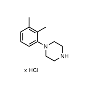 1-(2,3-Dimethylphenyl)piperazine hydrochloride|CS-W010421