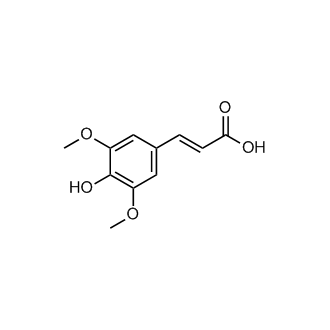 Sinapinic acid|CS-W010448