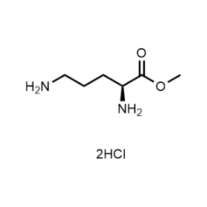 H-Orn-OMe.2HCl|CS-W010477