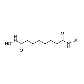 Suberoyl bis-hydroxamic acid|CS-W010492