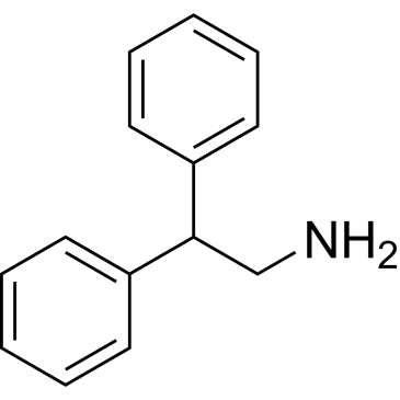 2,2-Diphenylethan-1-amine|CS-W010561