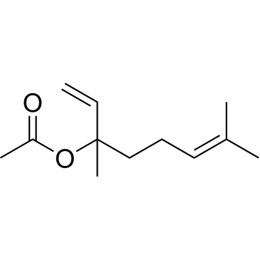 Linalyl acetate|CS-W010587