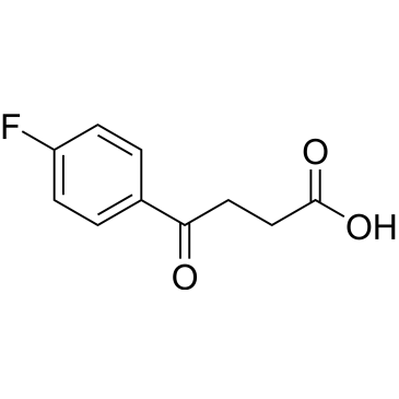 3-(4-Fluorobenzoyl)propionic acid|CS-W010603