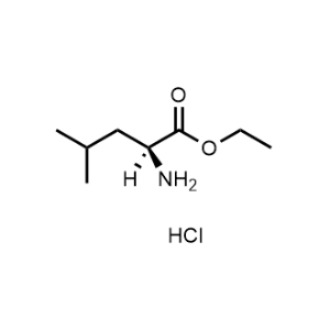 H-Leu-OEt.HCl|CS-W010608