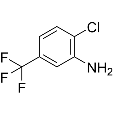 2-Chloro-5-(trifluoromethyl)aniline|CS-W010614