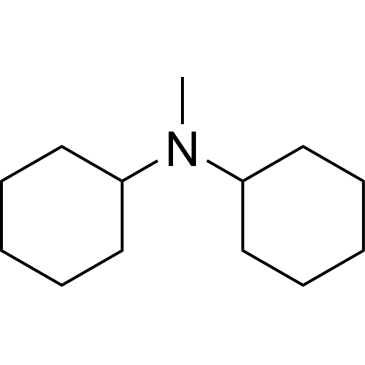 N-Cyclohexyl-N-methylcyclohexanamine|CS-W010618