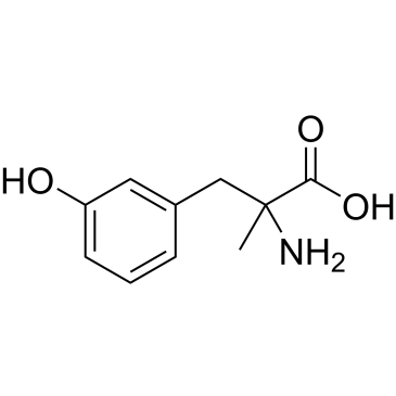 α-Methyl-m-tyrosine|CS-W010625