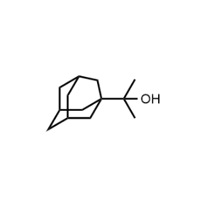 2-Adamantan-1-yl-propan-2-ol|CS-W010642