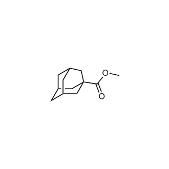 Methyl adamantane-1-carboxylate|CS-W010647