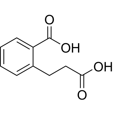 2-(2-Carboxyethyl)benzoic acid|CS-W010663