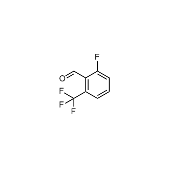 2-Fluoro-6-(trifluoromethyl)benzaldehyde|CS-W010713