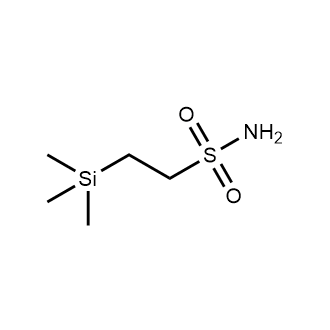 2-(Trimethylsilyl)ethanesulfonamide|CS-W010749