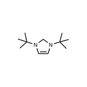 1,3-Di-tert-butyl-1H-imidazol-3-ium-2-ide|CS-W010752