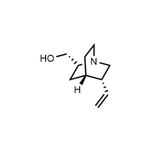 ((1S,2R,5R)-5-Vinylquinuclidin-2-yl)methanol|CS-W010796