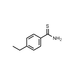 4-Ethylbenzothioamide|CS-W010819