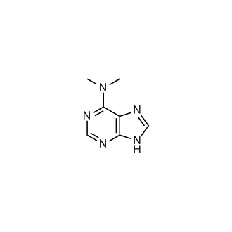 6-(Dimethylamino)purine|CS-W010844