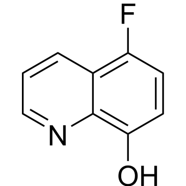 5-Fluoroquinolin-8-ol|CS-W010847