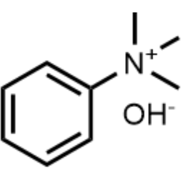 Phenyltrimethylammonium hydroxide|CS-W010937