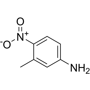 3-Methyl-4-nitroaniline|CS-W010957