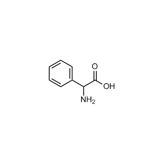 2-Phenylglycine|CS-W010964