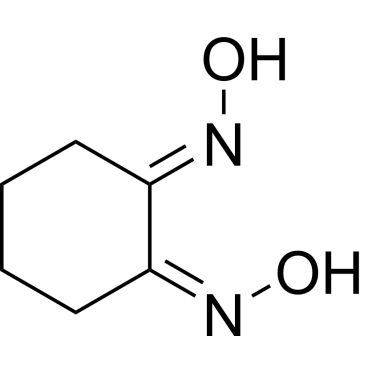 1,2-Bis(hydroxyimino)cyclohexane|CS-W011019