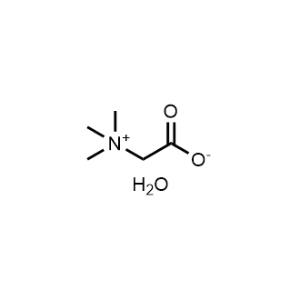 Betaine monohydrate|CS-W011064