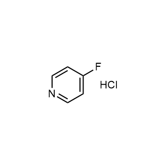 4-Fluoropyridine hydrochloride|CS-W011075