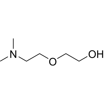 2-(2-(Dimethylamino)ethoxy)ethanol|CS-W011078