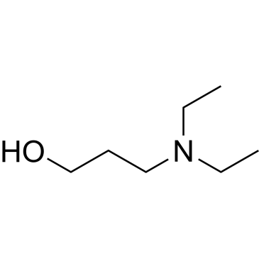 3-Diethylamino-1-propanol|CS-W011099