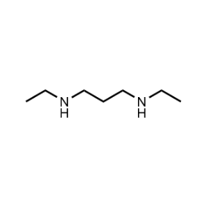 N1,N3-Diethylpropane-1,3-diamine|CS-W011106