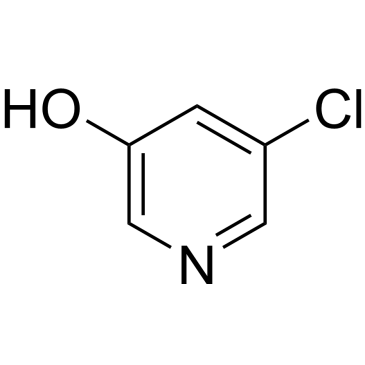 5-Chloro-3-hydroxypyridine|CS-W011114