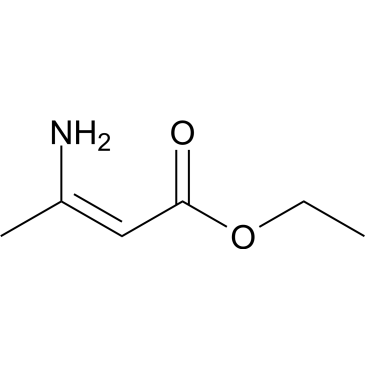 Ethyl (Z)-3-aminobut-2-enoate|CS-W011120
