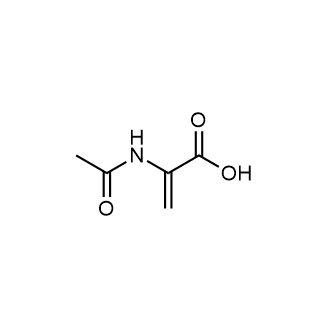 2-Acetamidoacrylic acid|CS-W011122