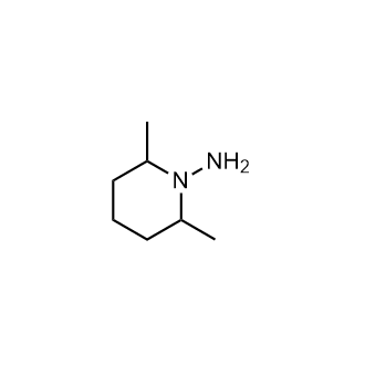 2,6-Dimethylpiperidin-1-amine|CS-W011124