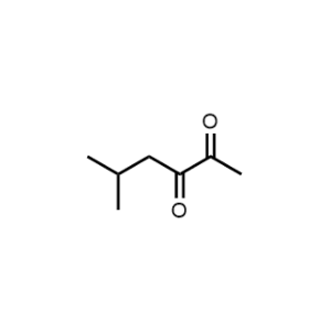 5-Methylhexane-2,3-dione|CS-W011132