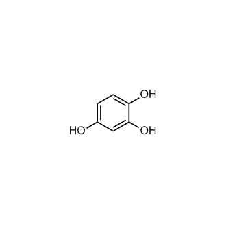 1,2,4-Trihydroxybenzene|CS-W011167