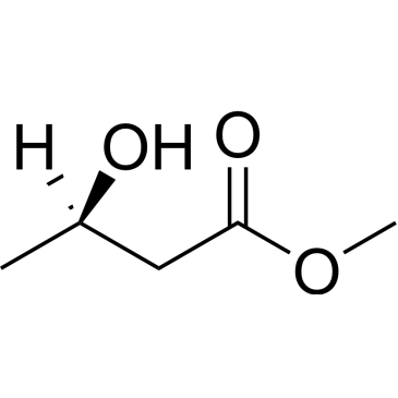 (R)-Methyl 3-hydroxybutanoate|CS-W011223